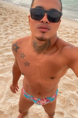 Erick Saldanha - Garoto de Programa em Rio de Janeiro - RJ