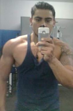 Bernado RJ - Garoto de Programa em Recife - PE