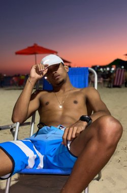 Gabriel Lyns - Garoto de Programa em Maceió - AL