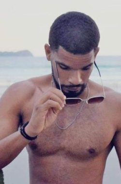 Afroh - Garoto de Programa em Salvador - BA