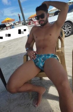 Diego Mazzo - Garoto de Programa em Norte
