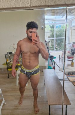 Thel - Garoto de Programa em Maceió - AL