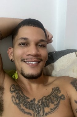 Davi Pentelhudo - Garoto de Programa em Montes Claros - MG