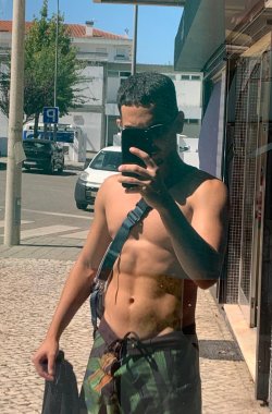 Bruno Vilela - Garoto de Programa em Recife - PE