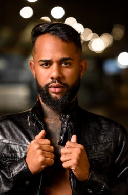 Matheus Santos - Garoto de Programa em Petrolina - PE